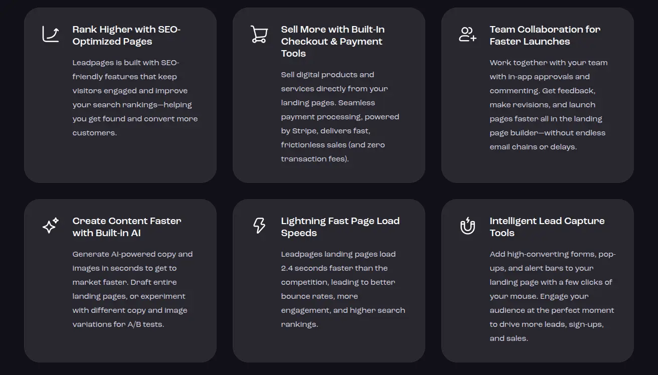 leadpages-review-features-analytics-and-tracking