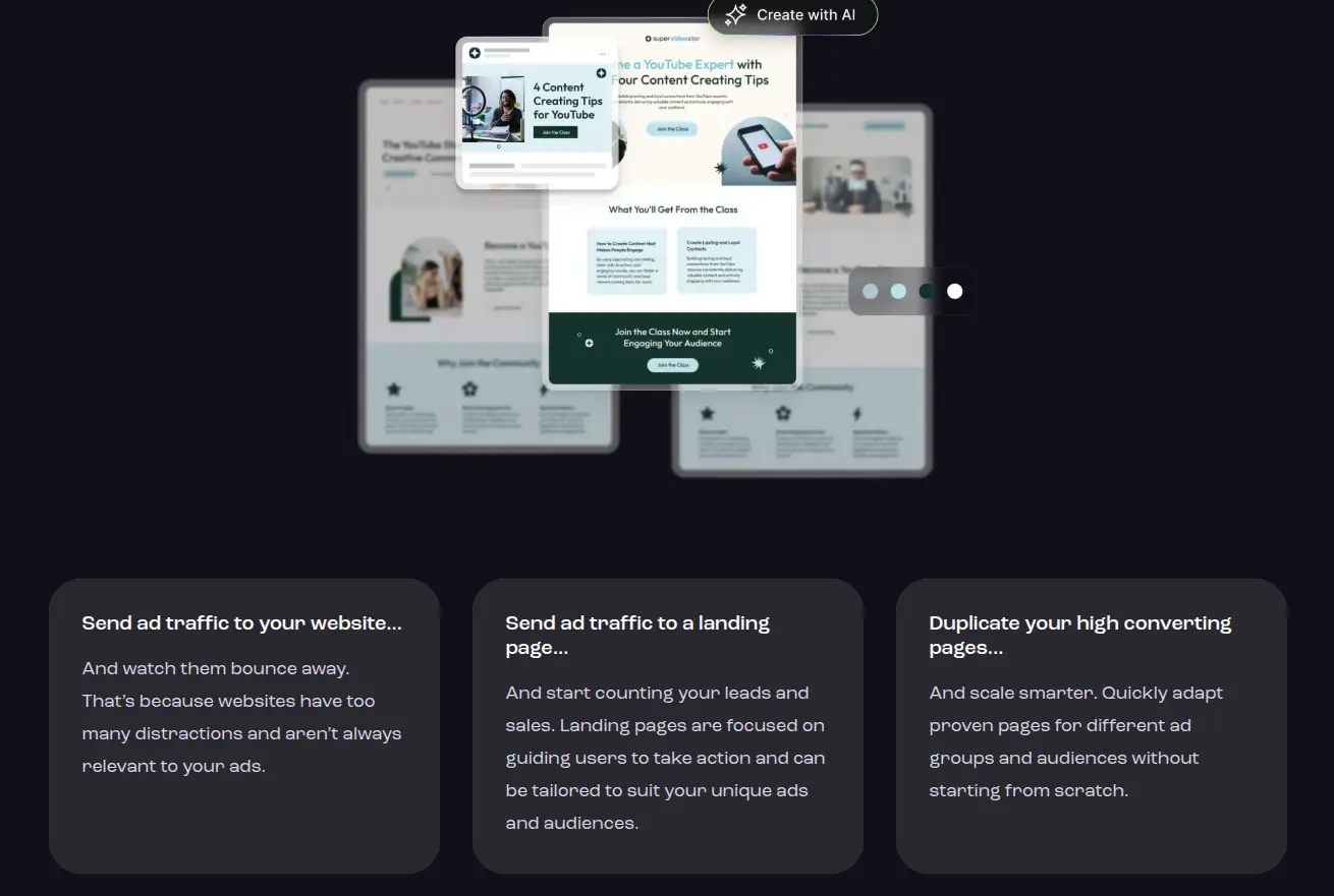 leadpages-review-use-cases-ppc-ads