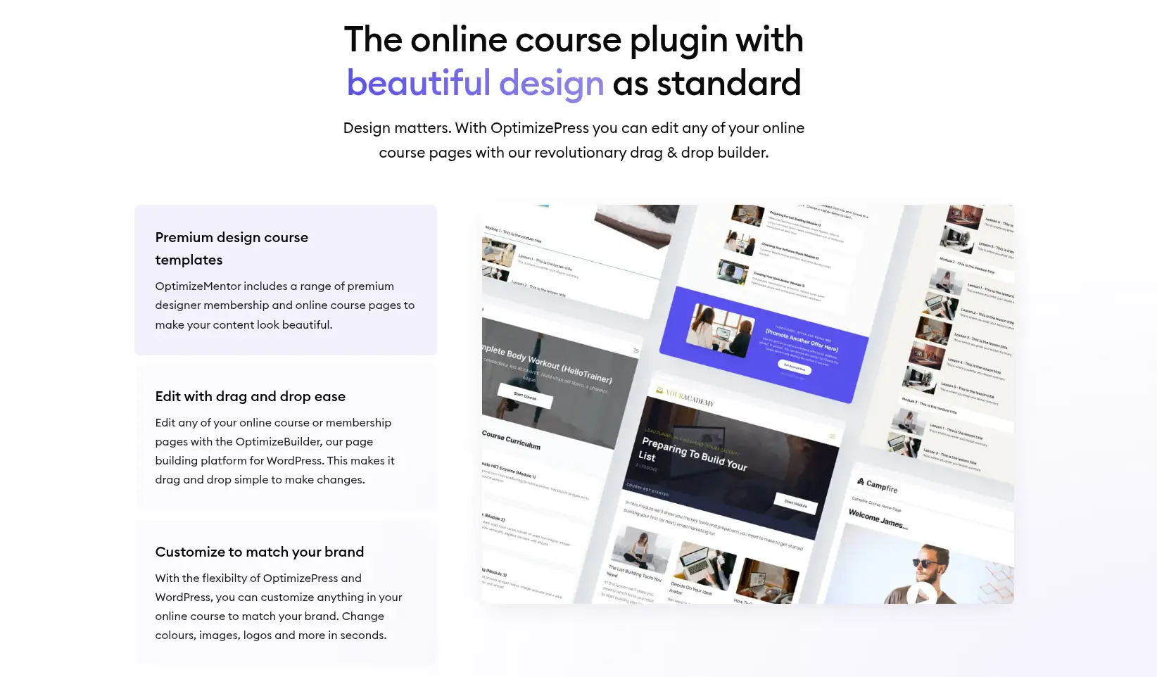 optimizepress-review-features-online-courses