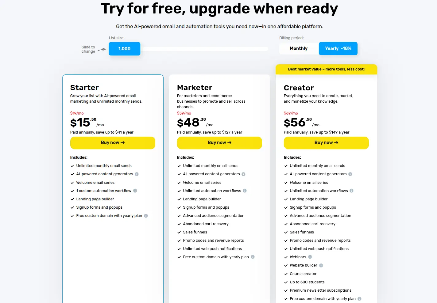 getresponse-review-pricing-plans