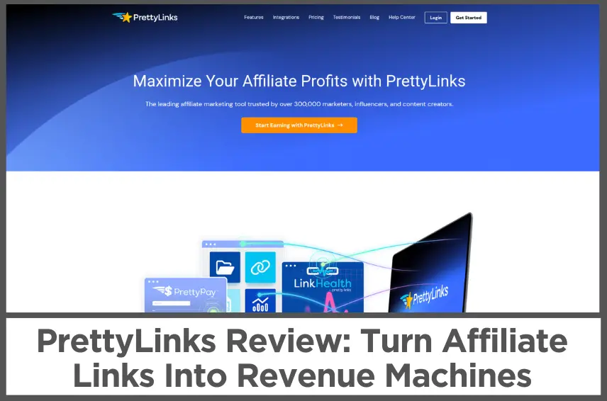prettylinks review