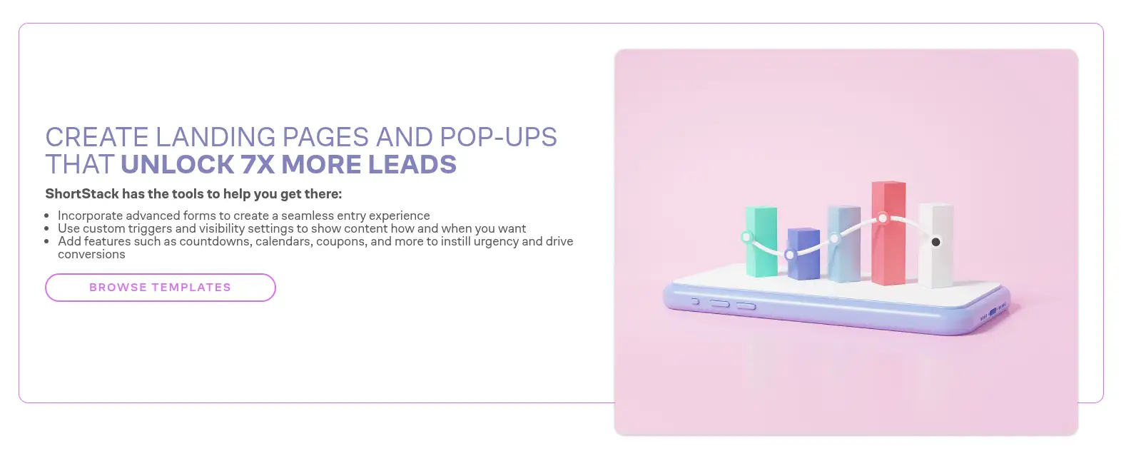 shortstack-review-features-landing-pages