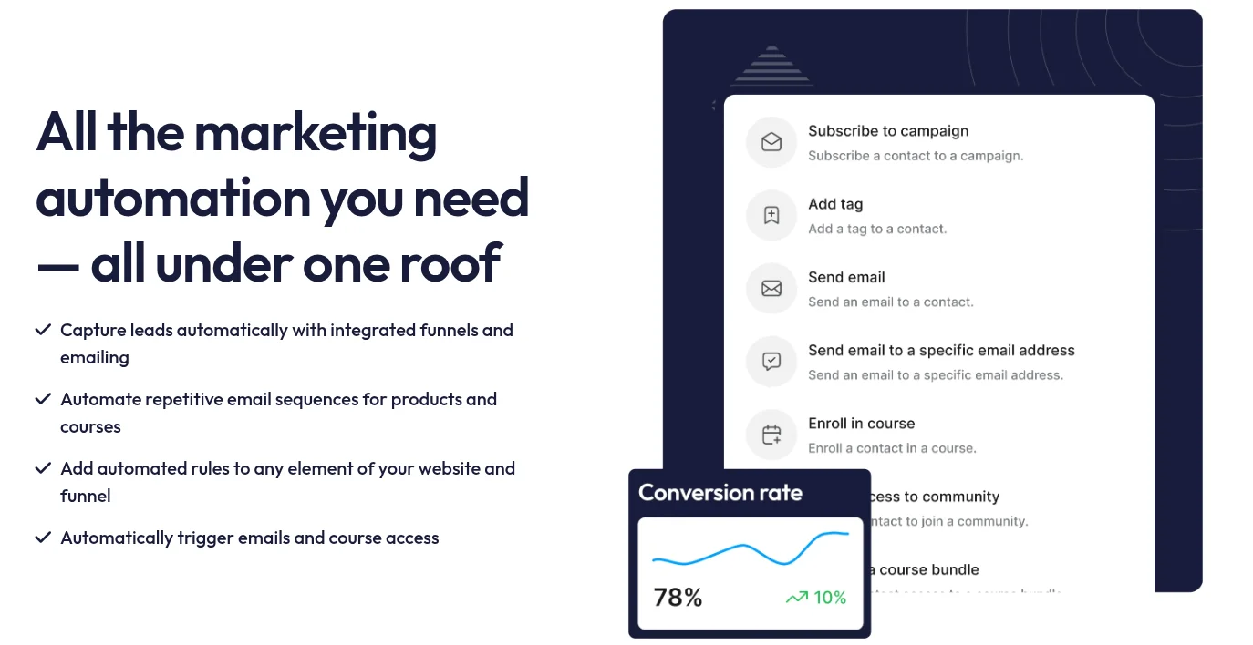 systeme-review-features-marketing-automation